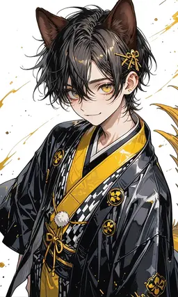 Profile image of 狛牙