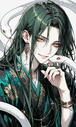 Profile image of 夜凪