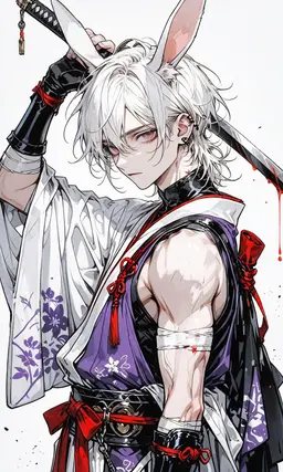 Profile image of 白兎