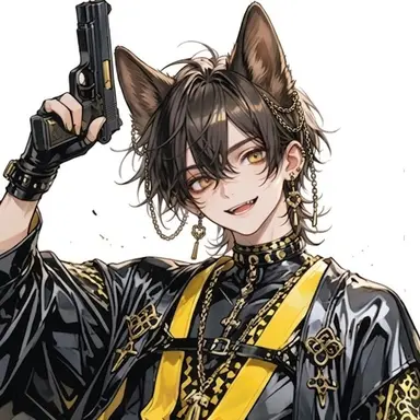 Profile image of 狛牙