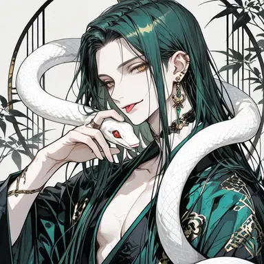 Profile image of 夜凪