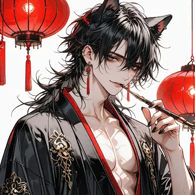 Profile image of 紫苑