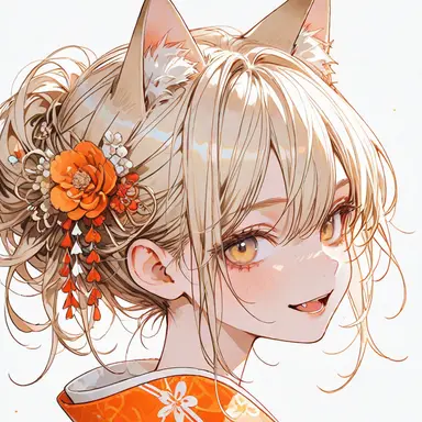 Profile image of 小鈴