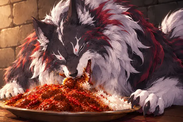 Profile image of Urushi