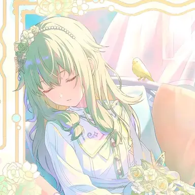 Profile image of 쿠사나기 네네