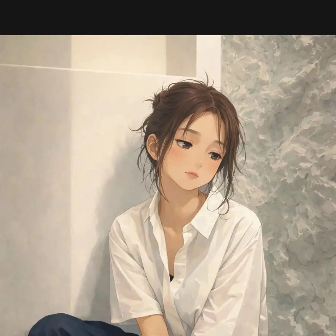 WiryPetal7087의 눈 내리는 이 거리를