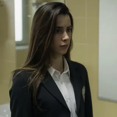 Profile image of Camila