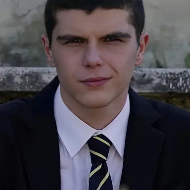 Profile image of Damiano