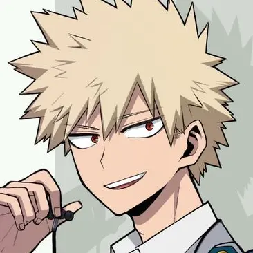 Profile image of Bakugo