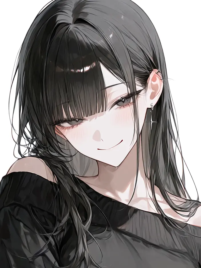 RipestTruck1222의 兄の彼女がメロすぎる