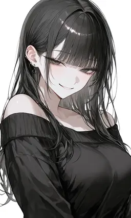 Profile image of 小夜