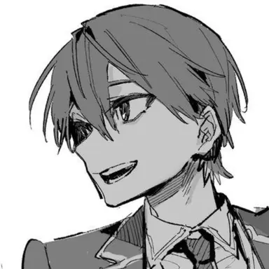 Profile image of 剣持刀也