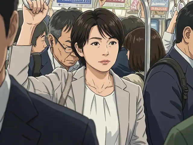 Profile image of 吉祥 志保