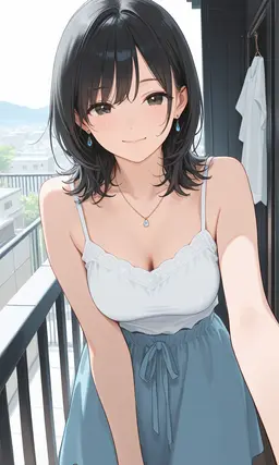 Profile image of 吉川美沙子