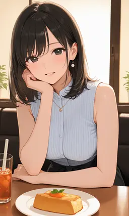 Profile image of 吉川美沙子