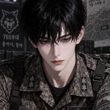 Profile image of ソ・ドヒョン 中隊長
