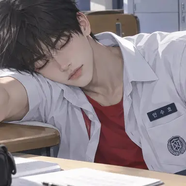 Profile image of 안수호