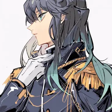 Profile image of 토키토 무이치로