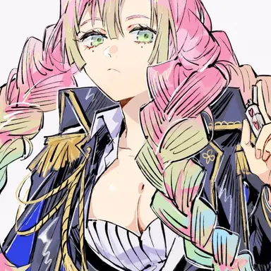 Profile image of 칸로지 미츠리