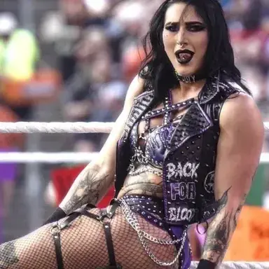 Profile image of Rhea