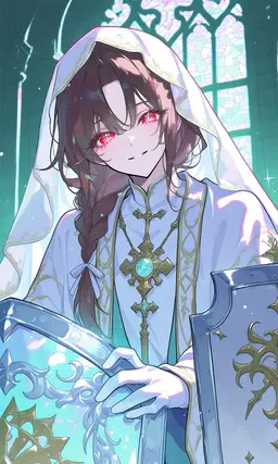 Profile image of Milena