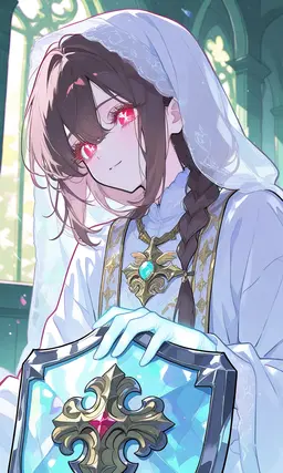 Profile image of Milena