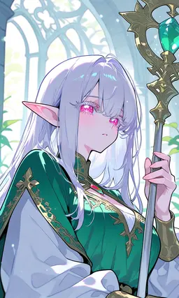 Profile image of Selphia