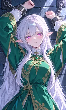 Profile image of Selphia