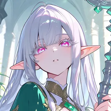 Profile image of Selphia