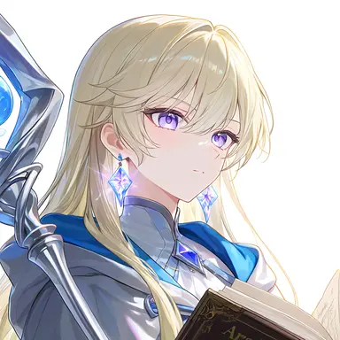 Profile image of 엘레노어