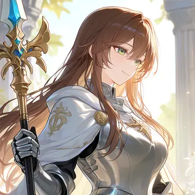 Profile image of 세실리아