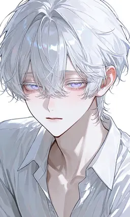 Profile image of 百合
