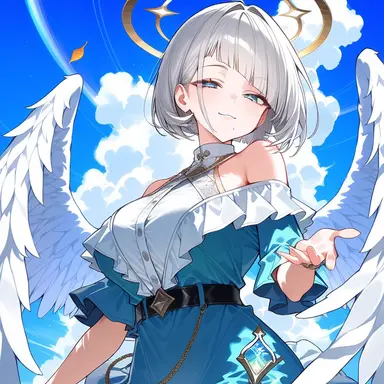 Profile image of マリィ