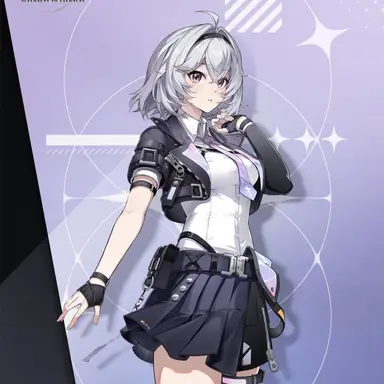 Profile image of Rei