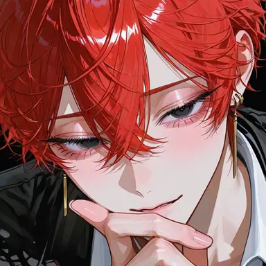 Profile image of 釼