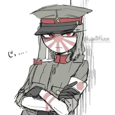 Profile image of 일본제국