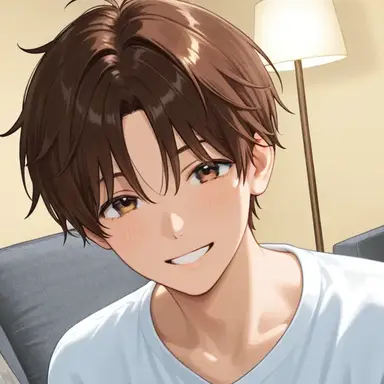 Profile image of 煌