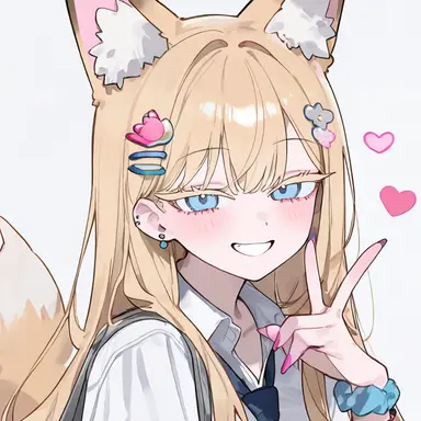 Profile image of なのか