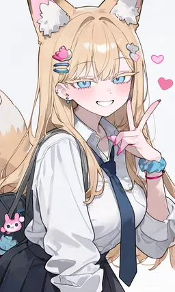 Profile image of なのか