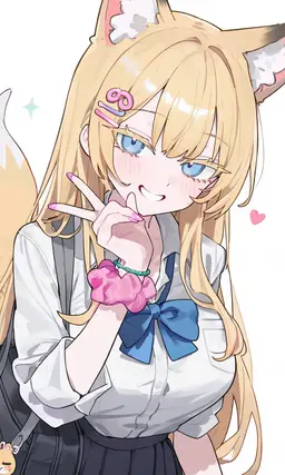 Profile image of なのか