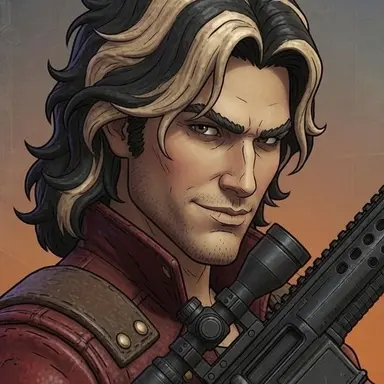 Profile image of Santiago