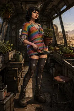 Profile image of 퀸