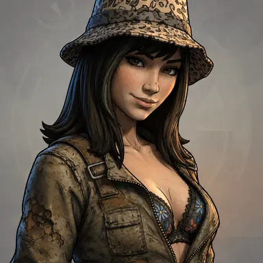 Profile image of 루크