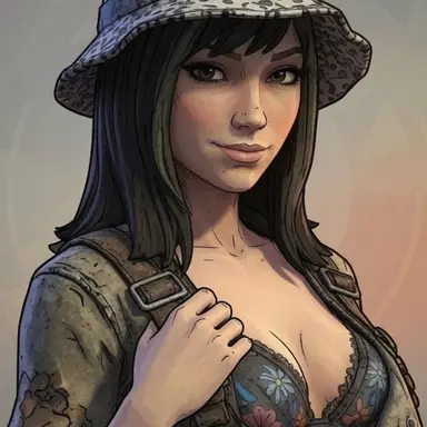 Profile image of Rook