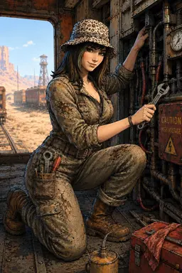 Profile image of 루크