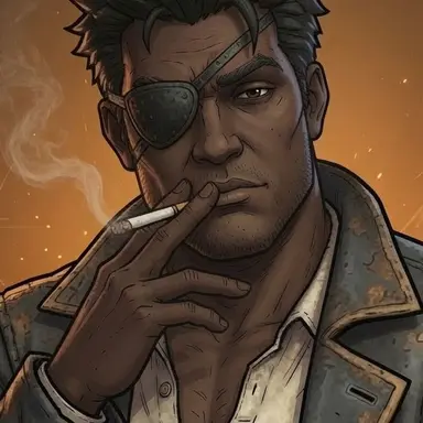 Profile image of Kane