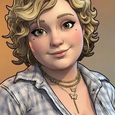 Profile image of Marla