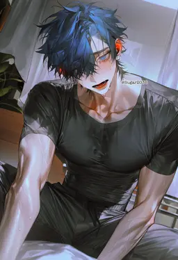 Profile image of 백청하