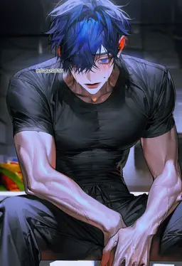 Profile image of 백청하