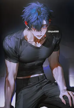 Profile image of 백청하
